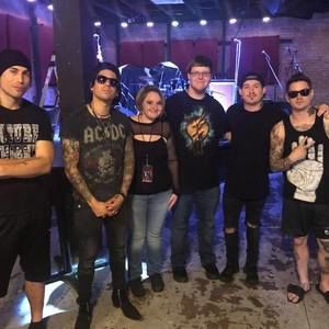 Meet your Posher, Shelly